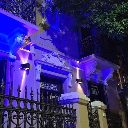 Hostel Che Ba San Telmo Buenos Aires Exterior photo