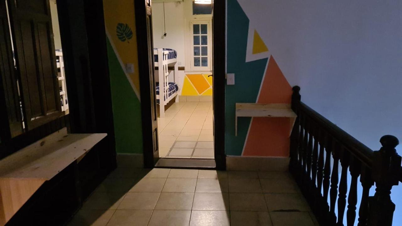 Hostel Che Ba San Telmo Buenos Aires Exterior photo