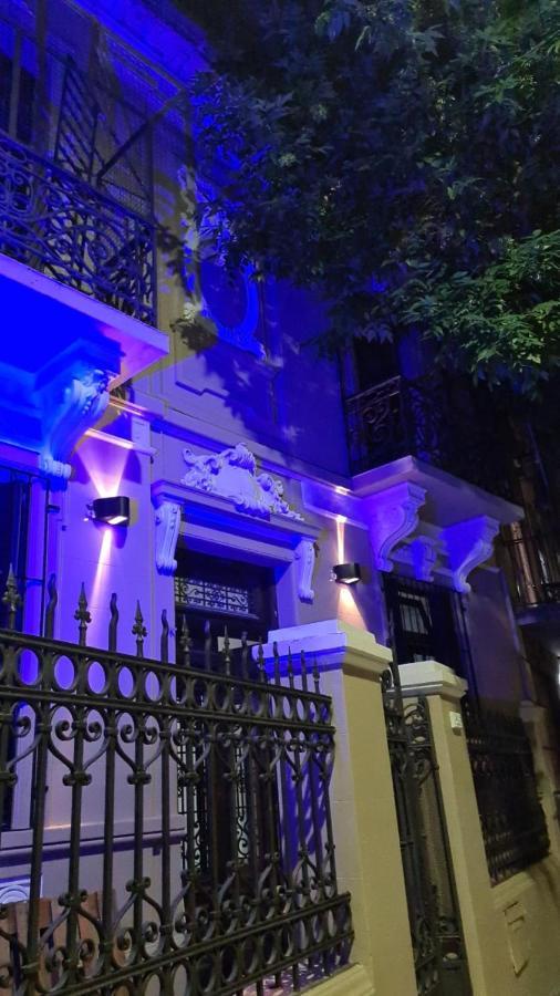 Hostel Che Ba San Telmo Buenos Aires Exterior photo