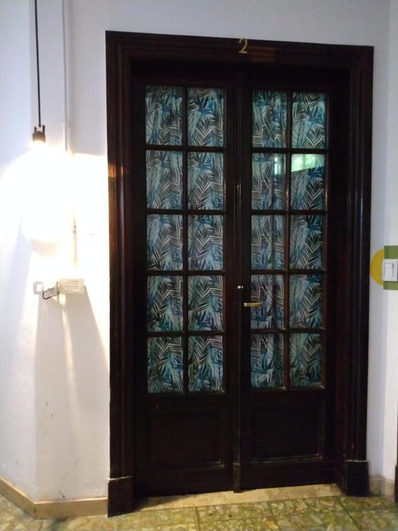 Hostel Che Ba San Telmo Buenos Aires Exterior photo
